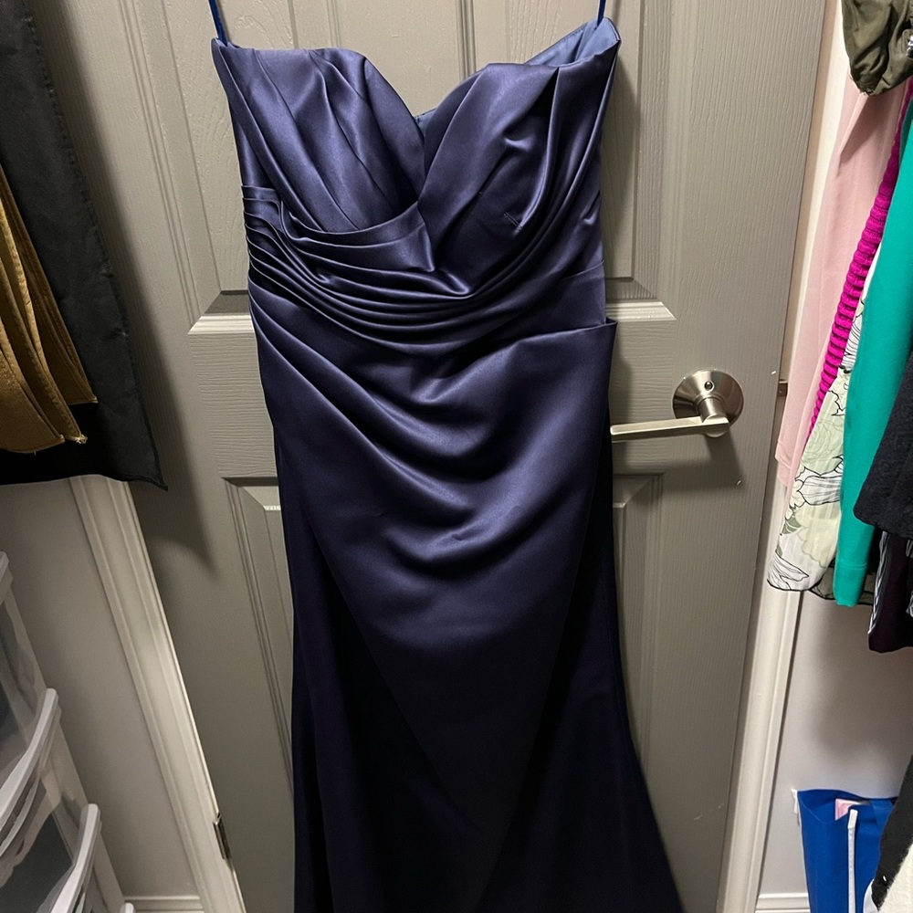 Madison collection gown